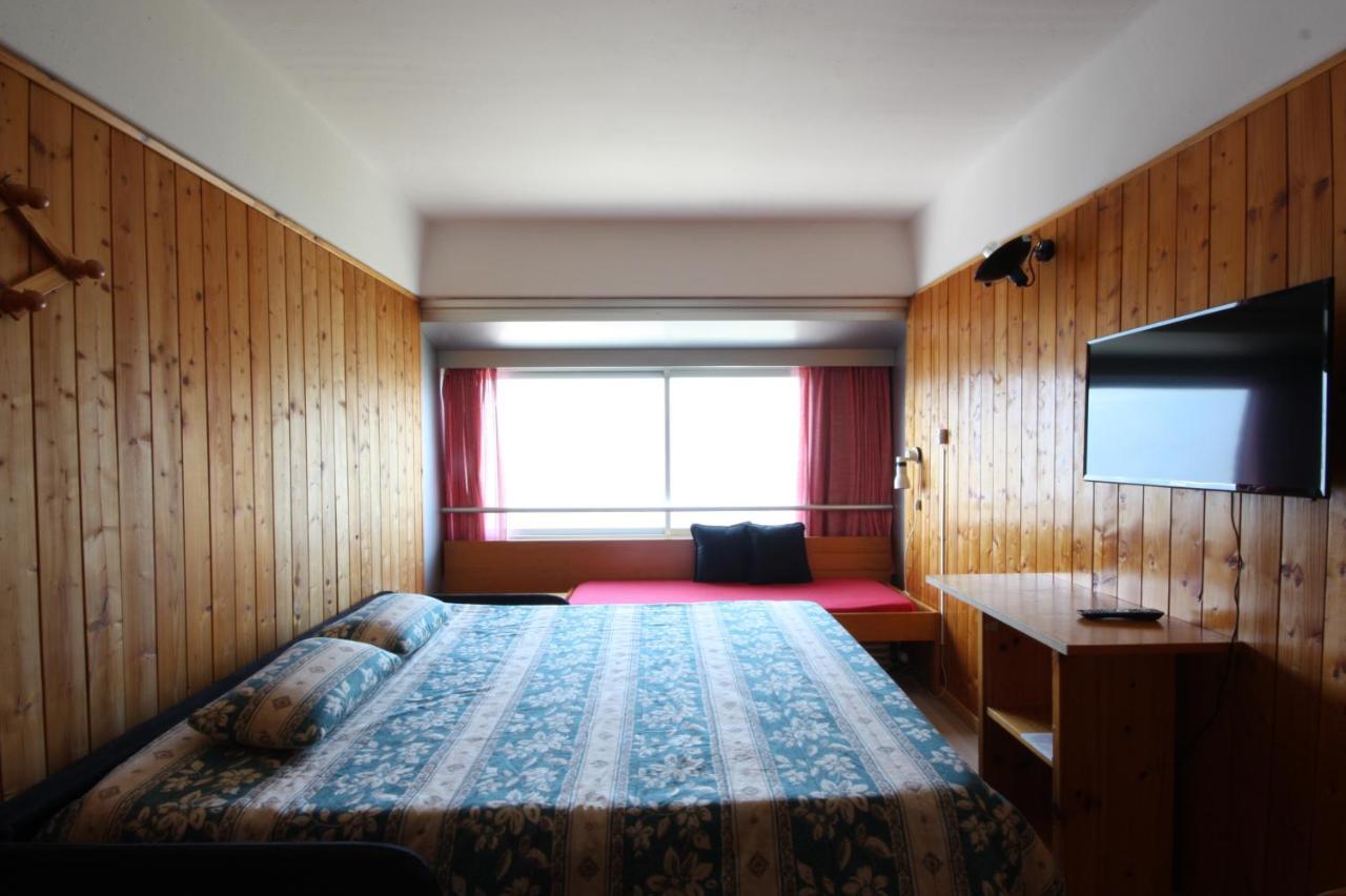Sole Alto Appartamenti Montana Медзана Экстерьер фото